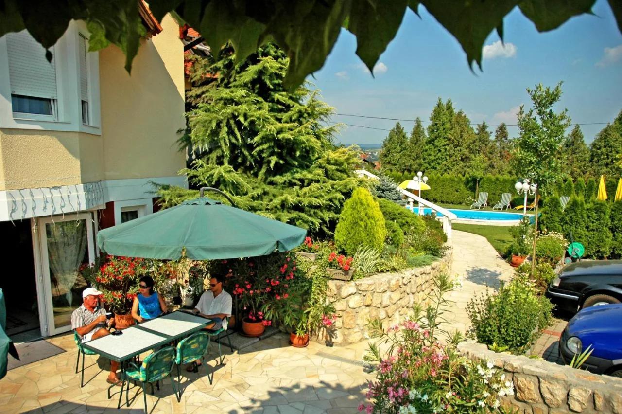 Fortuna Villa foto