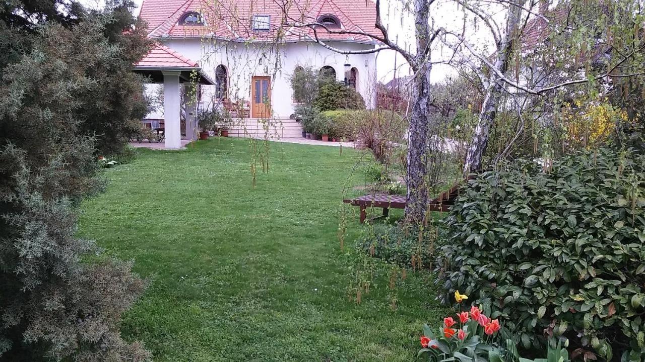 Frutta Villa photo