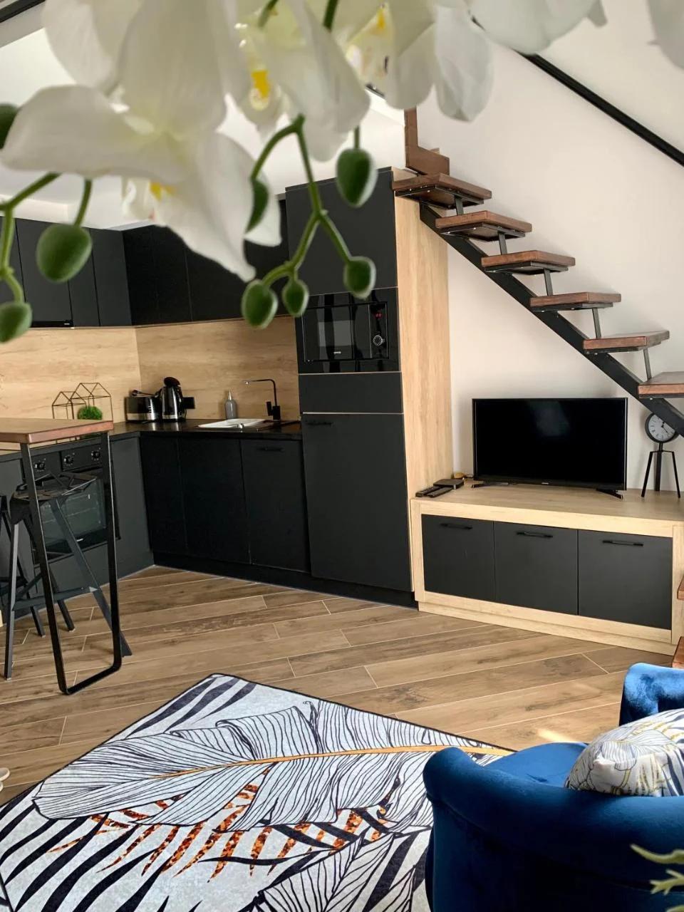 GOODMOOD Apartment photo