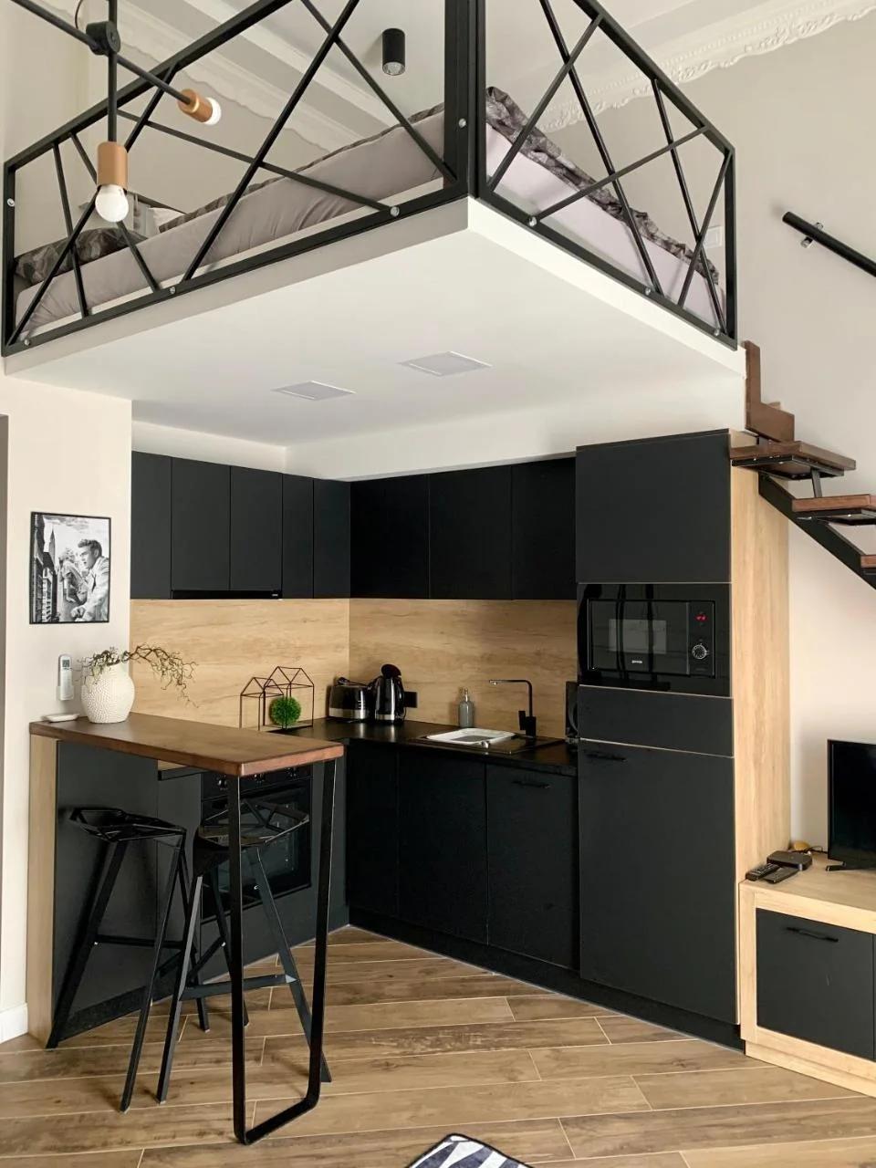 GOODMOOD Apartment photo