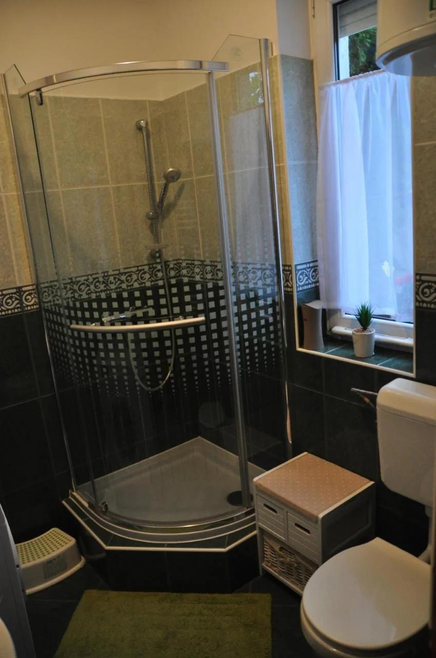 Győrszem Apartman