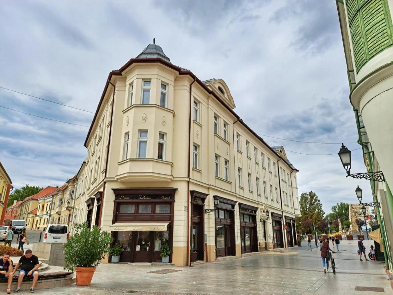 Hotel Domus Collis photo
