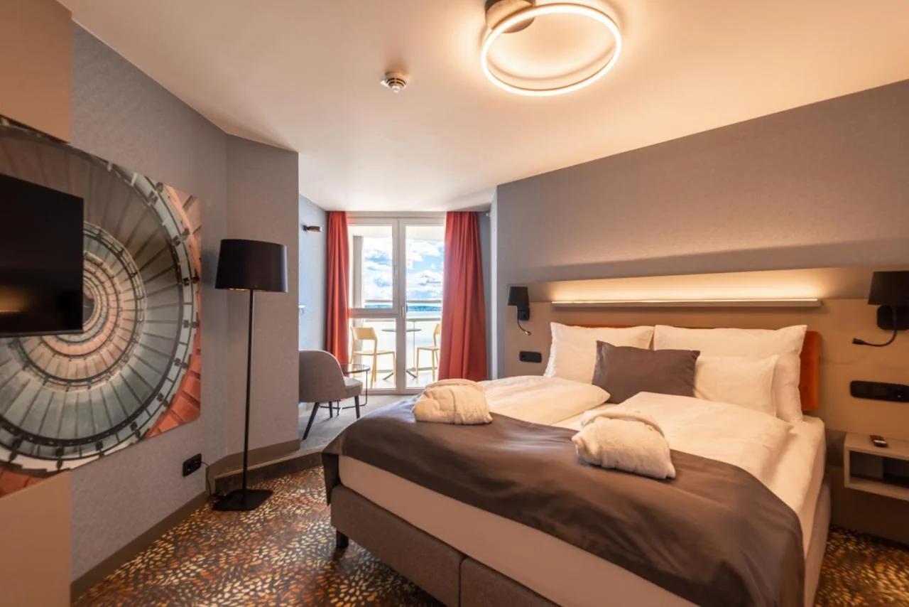 Hotel Helikon, Keszthely foto