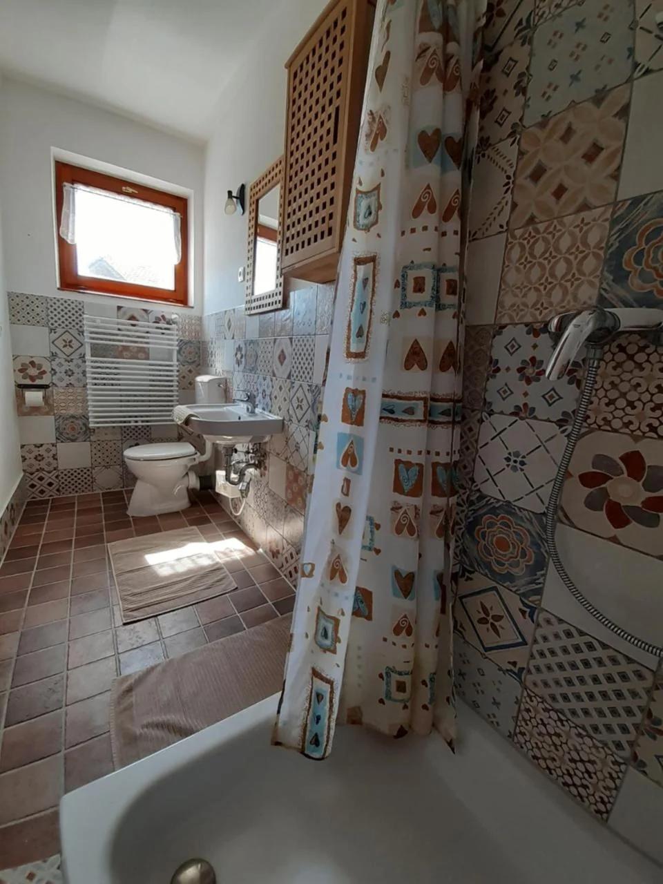 Hungária Vendégház photo