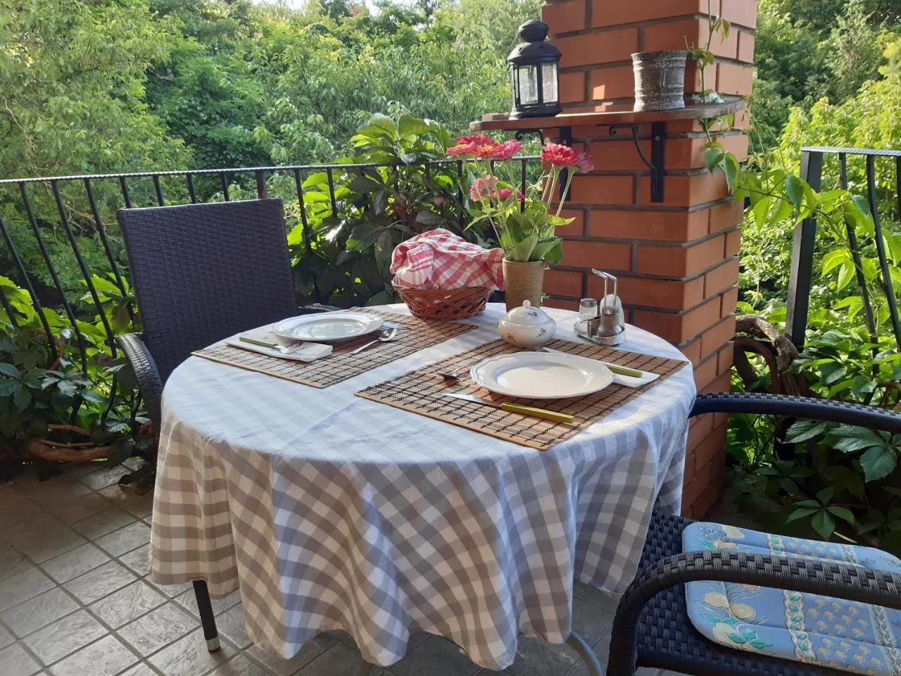 Hungária Vendégház photo