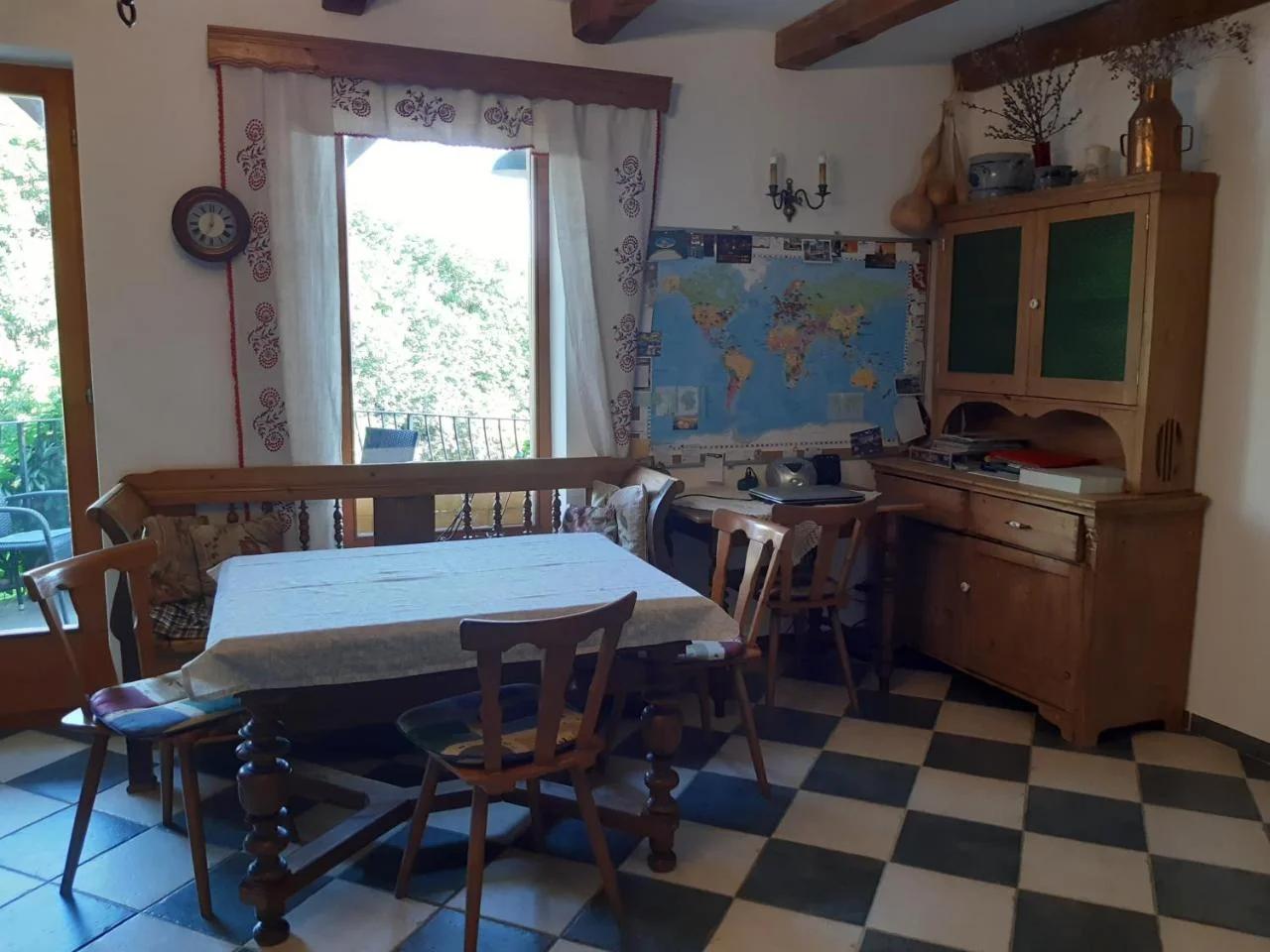 Hungária Vendégház photo