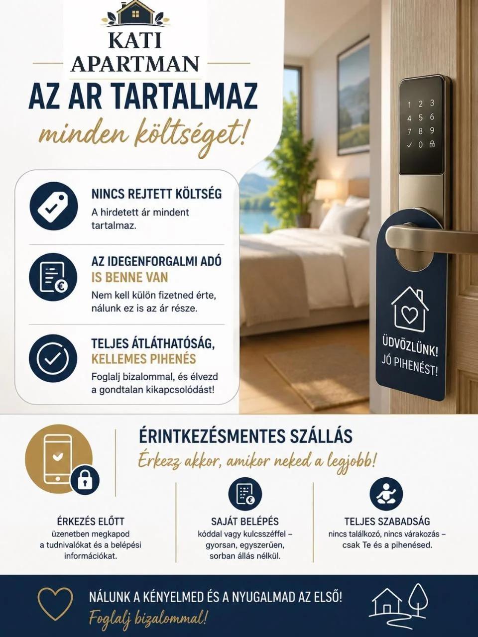 Kati Apartman photo
