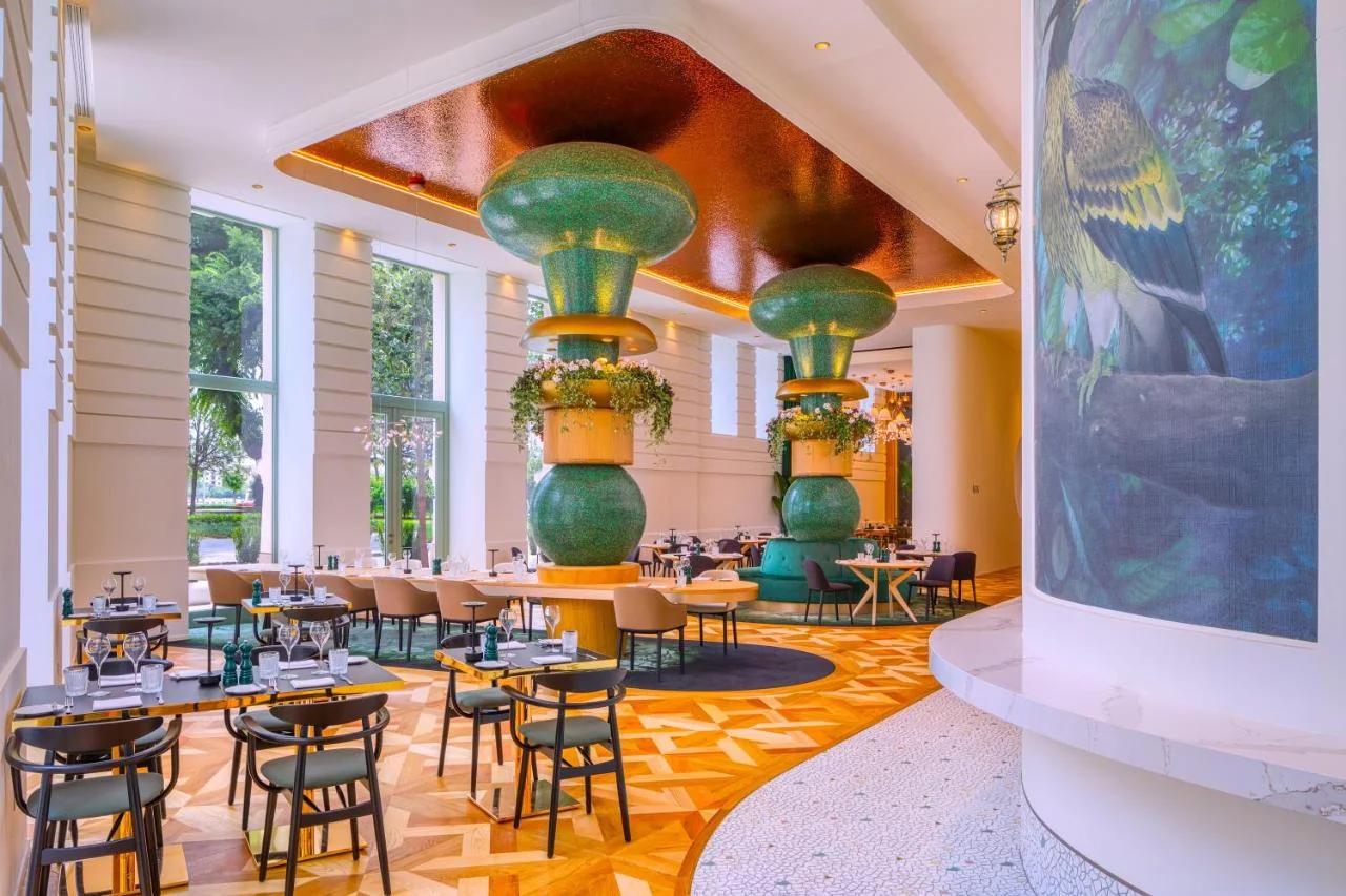 Kimpton BEM Budapest by IHG photo