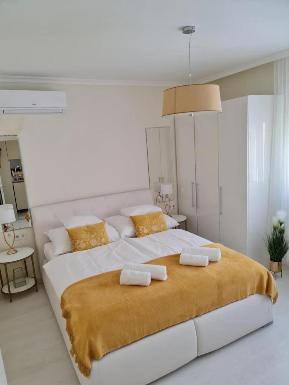 Kolibri Apartman foto
