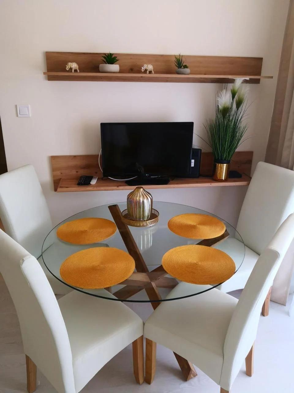 Kolibri Apartman foto