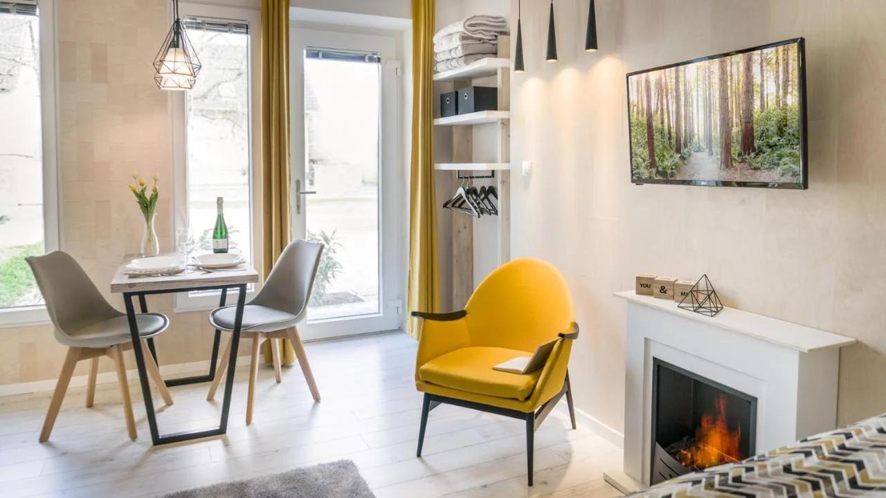 Luxury Studio 24 photo