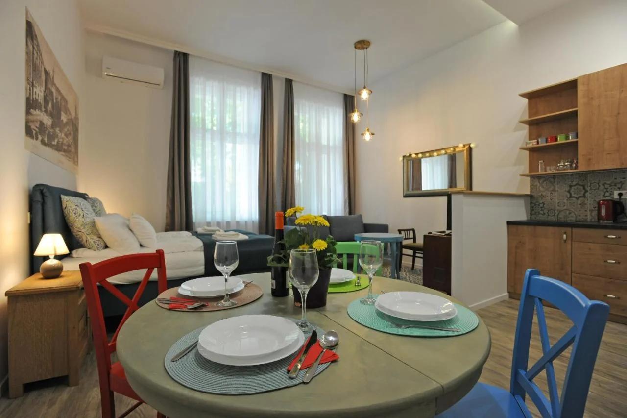 M37 Apartman