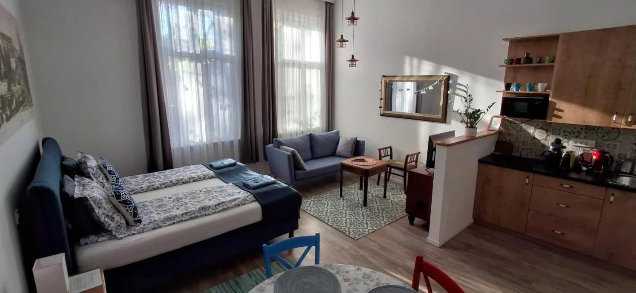 M37 Apartman photo