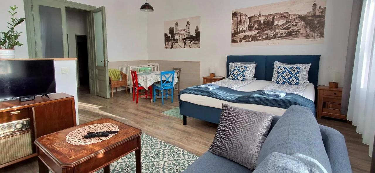 M37 Apartman photo
