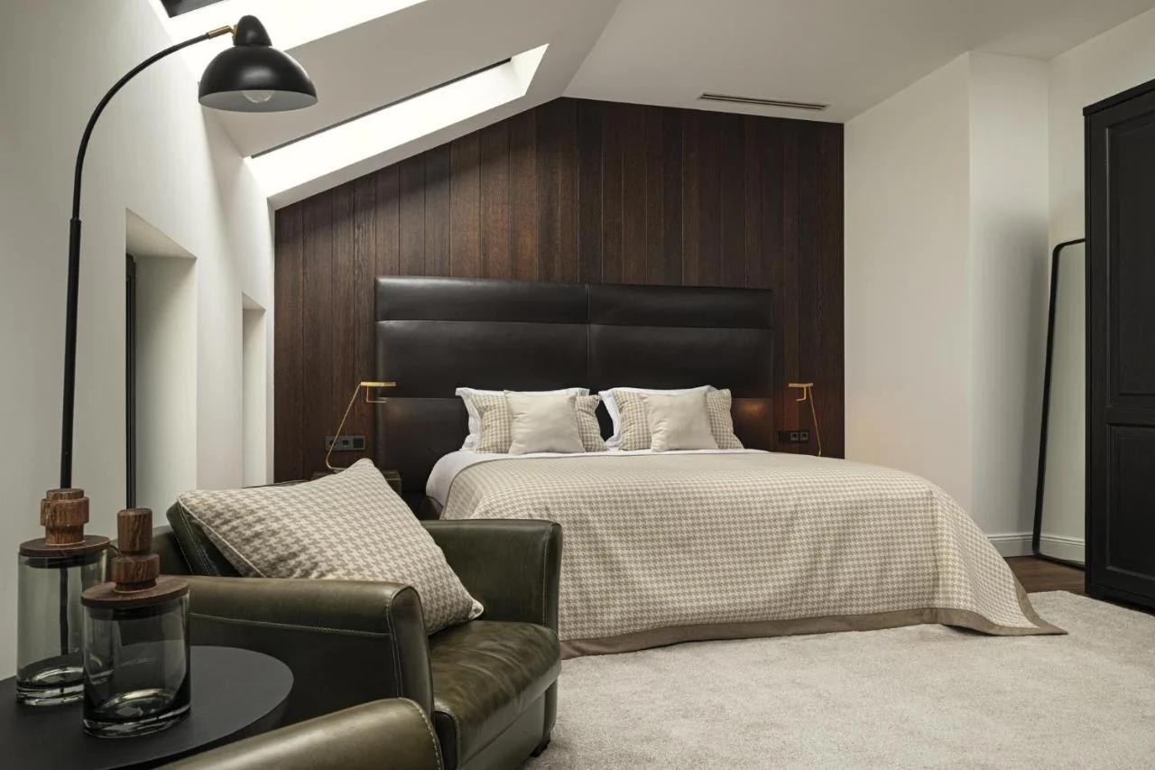 Maison 45 - Luxury Boutique Hotel