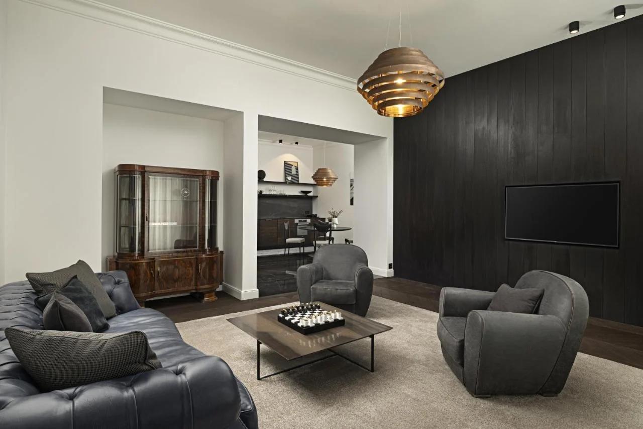 Maison 45 - Luxury Boutique Hotel photo