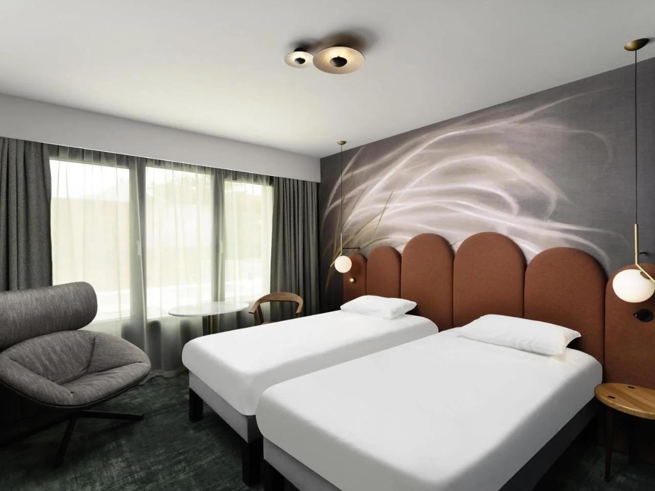 Mercure Debrecen foto