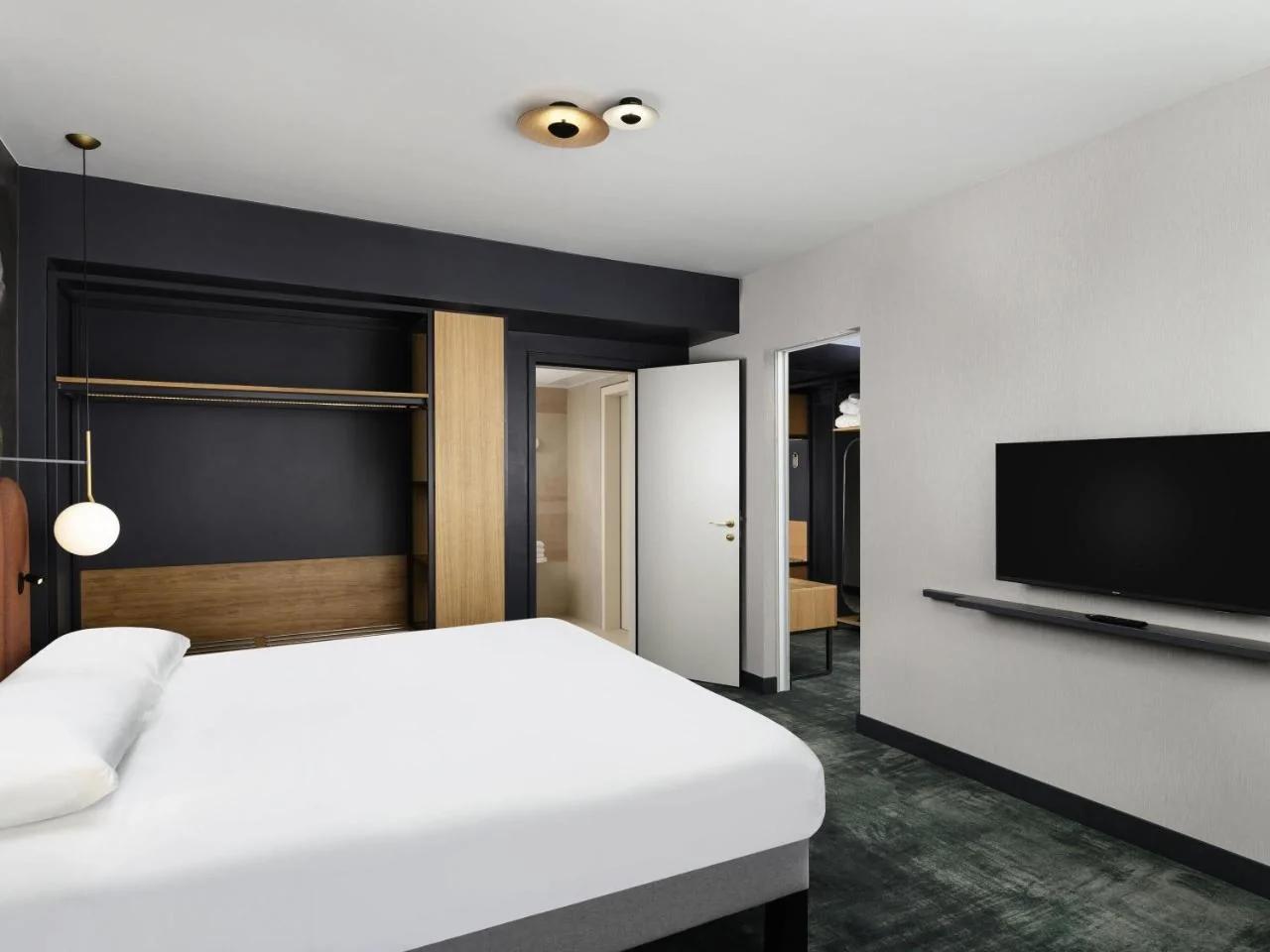 Mercure Debrecen foto
