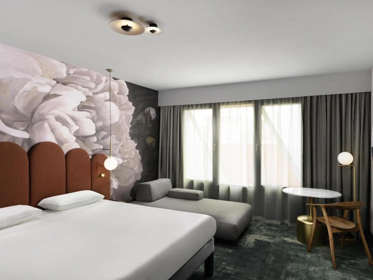 Mercure Debrecen foto