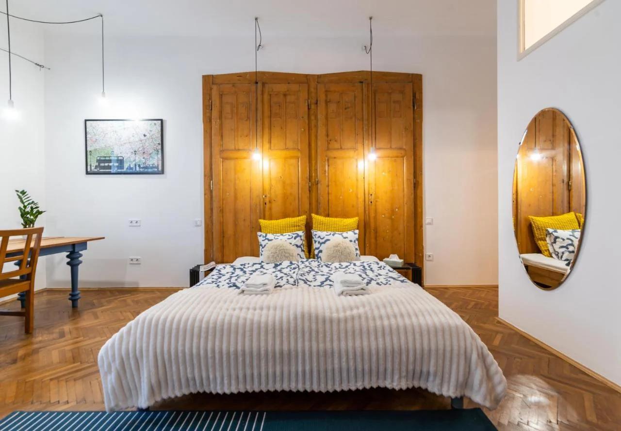 Mignon Szeged Apartman