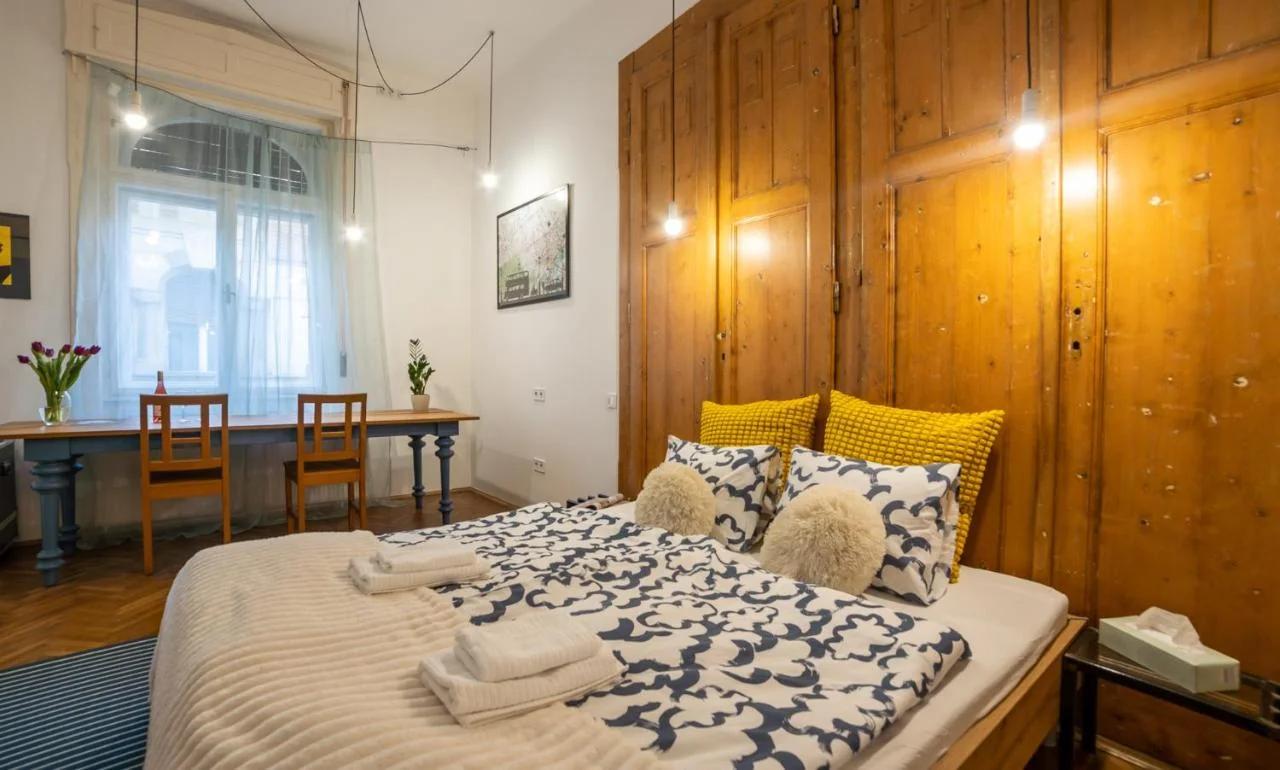 Mignon Szeged Apartman photo