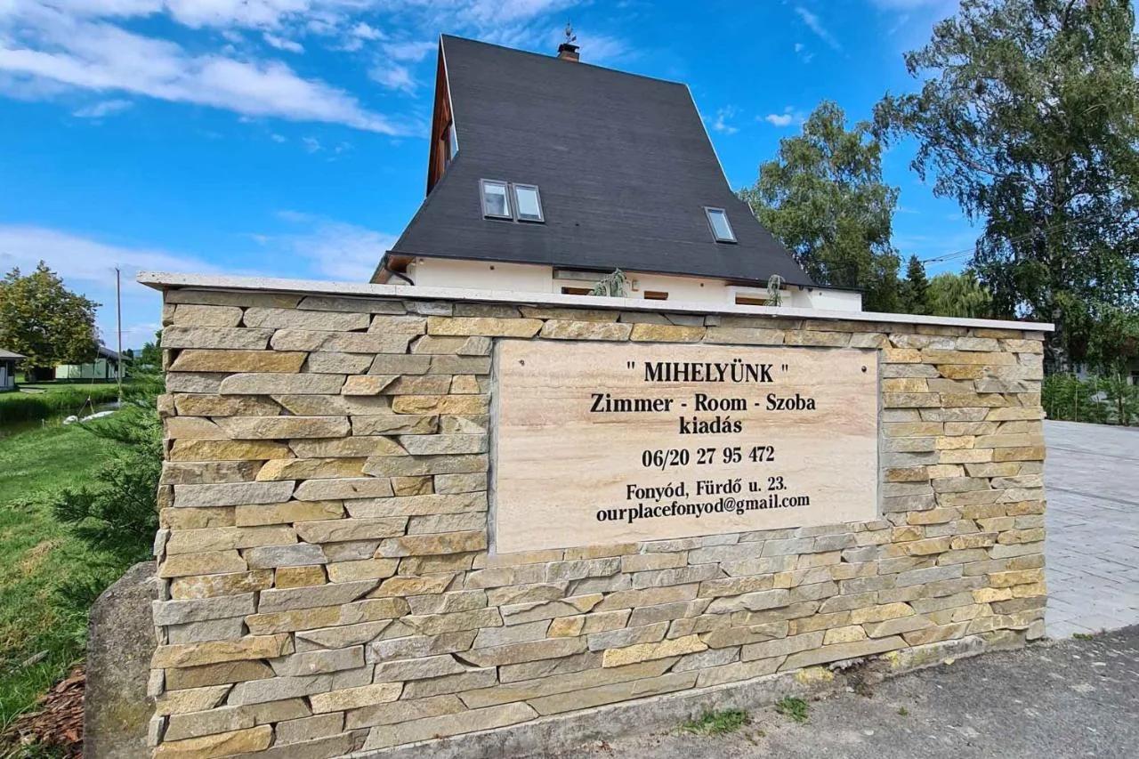 Mihelyünk photo