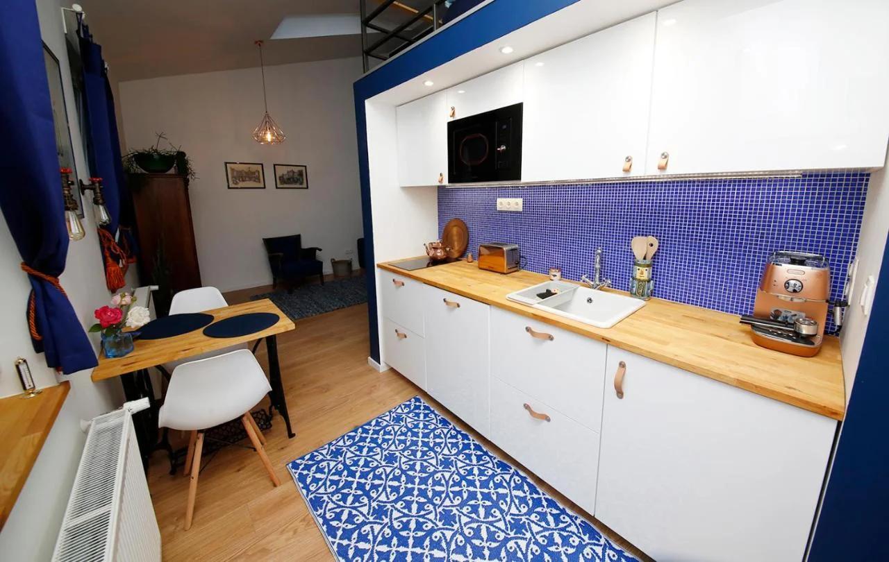 Mini Flat Apartman photo