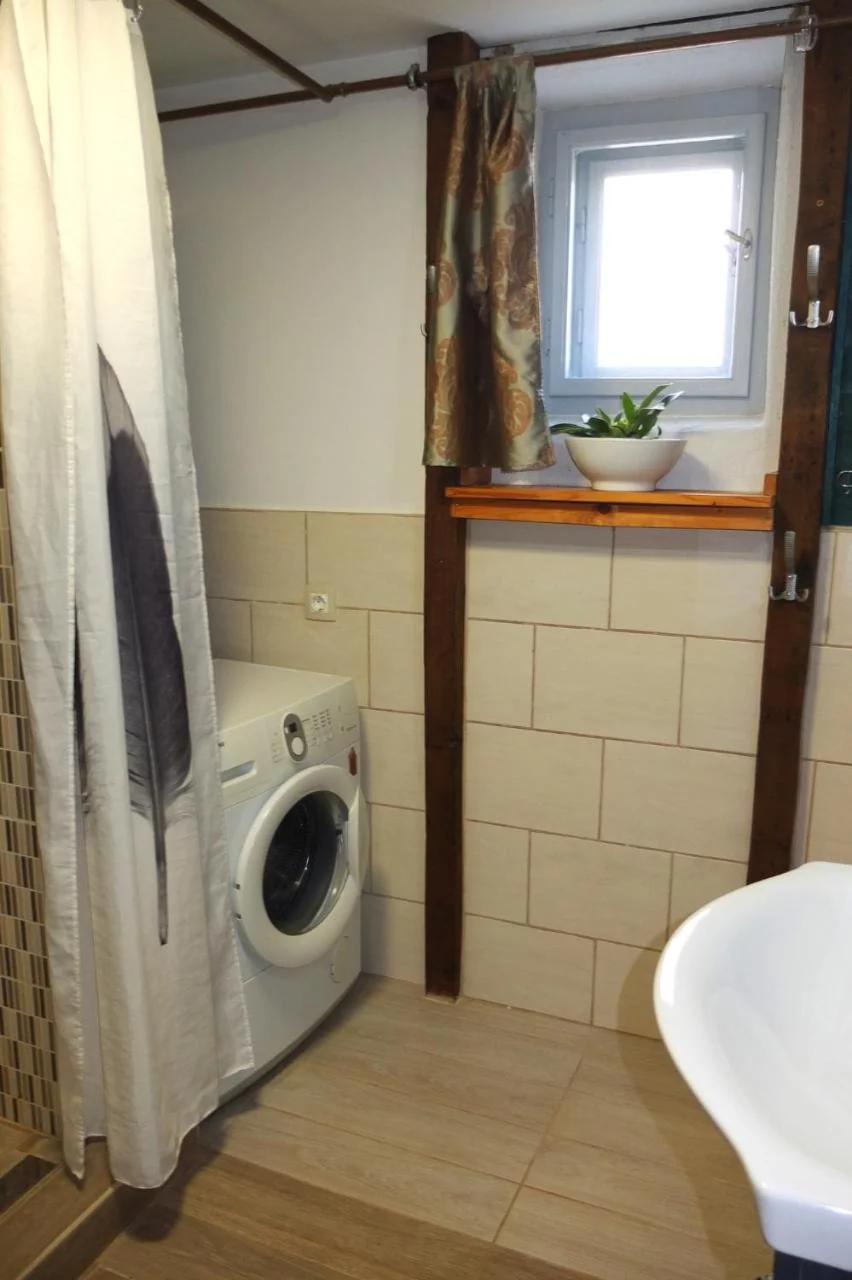 Muskátli Vendégház foto