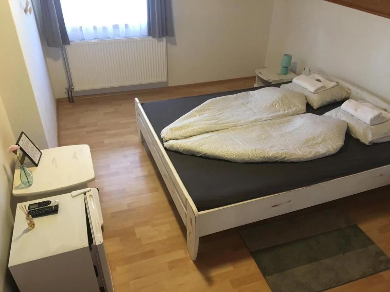 Napsütötte Kehida photo