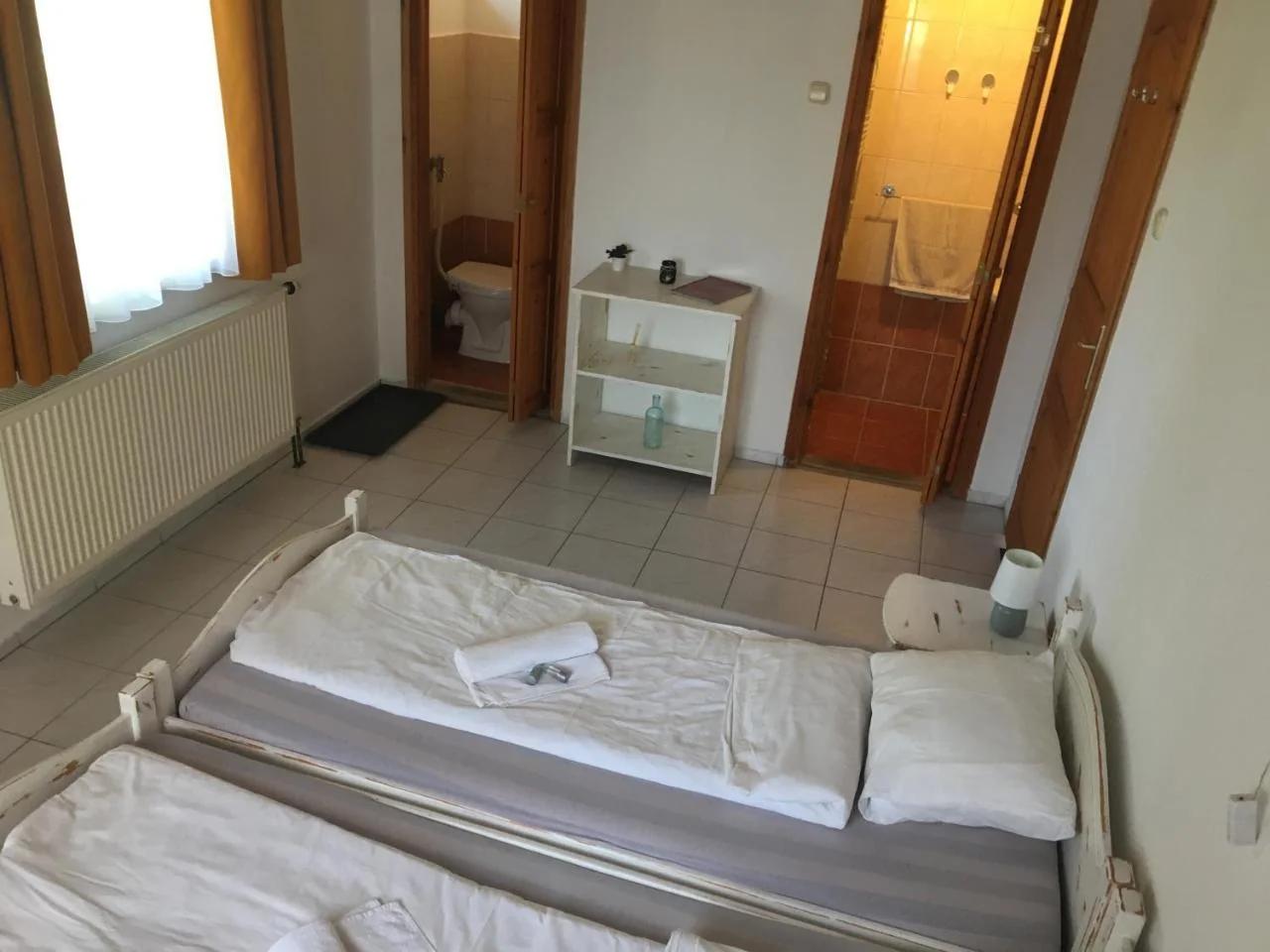 Napsütötte Kehida photo