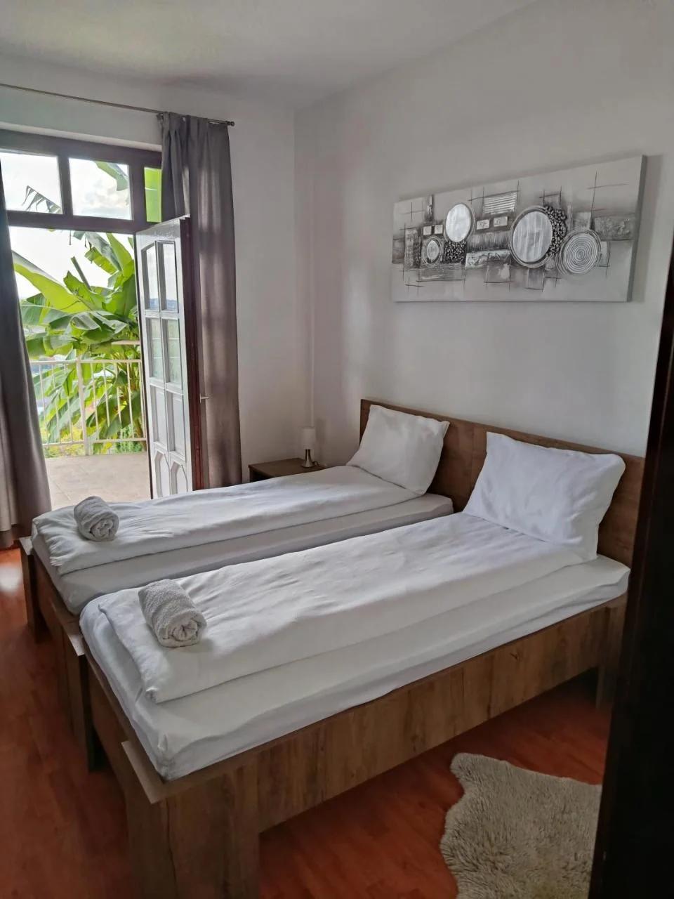 Panoráma apartman