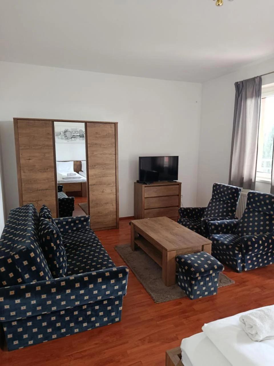 Panoráma apartman photo
