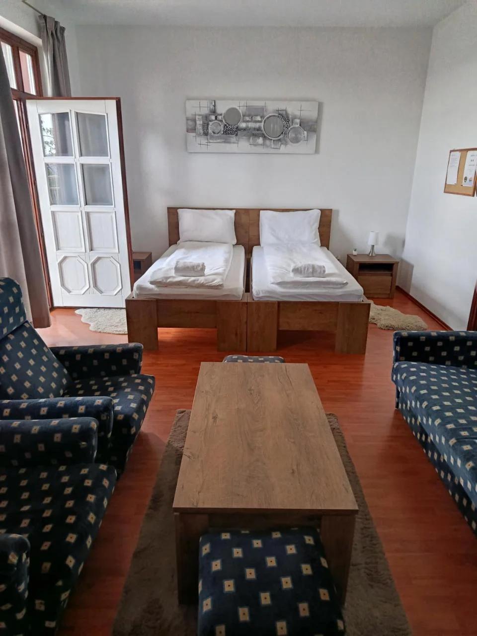 Panoráma apartman photo