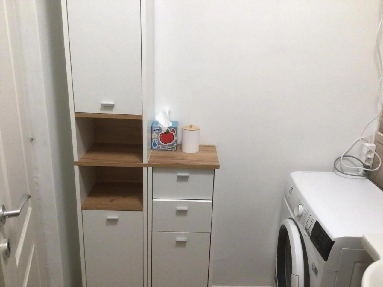 Pastelle Apartment with own parking place foto
