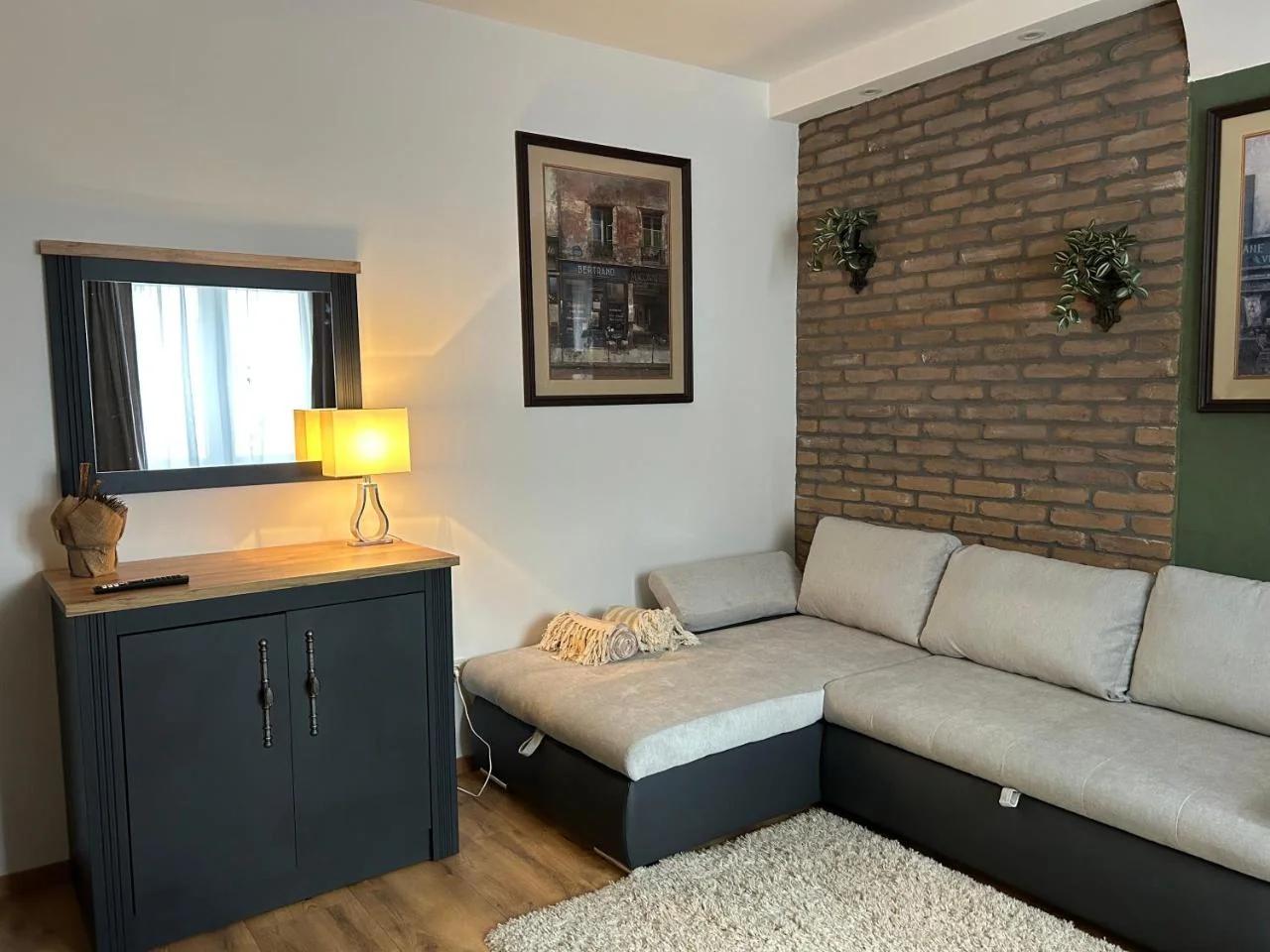 Péterfia Boutique Apartments foto