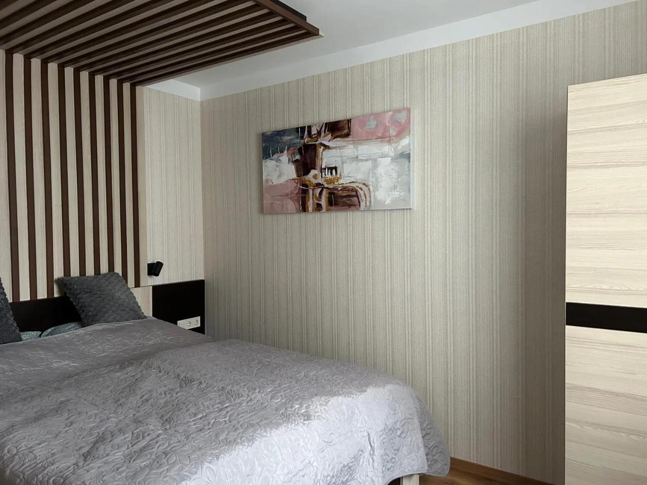 Péterfia Boutique Apartments foto