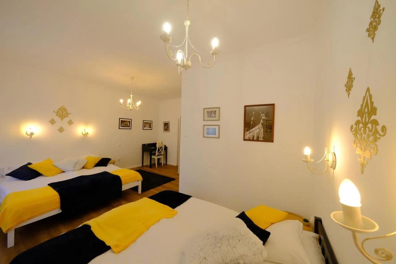 PéterPál apartman photo