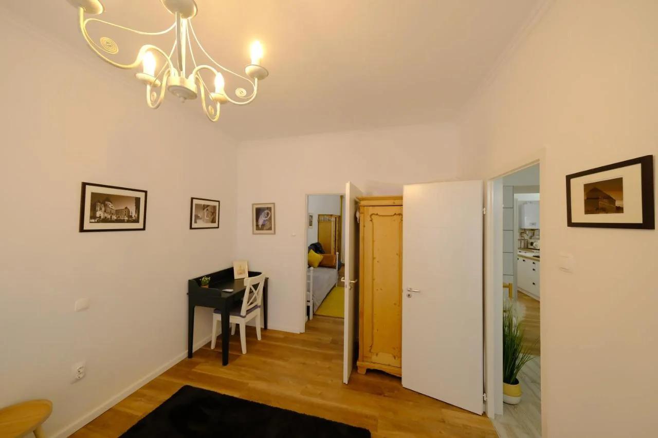 PéterPál apartman photo