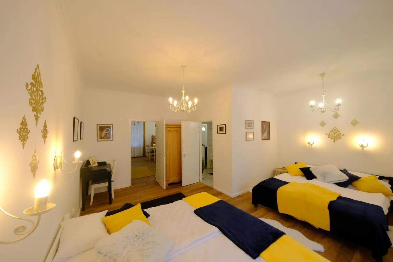 PéterPál apartman photo