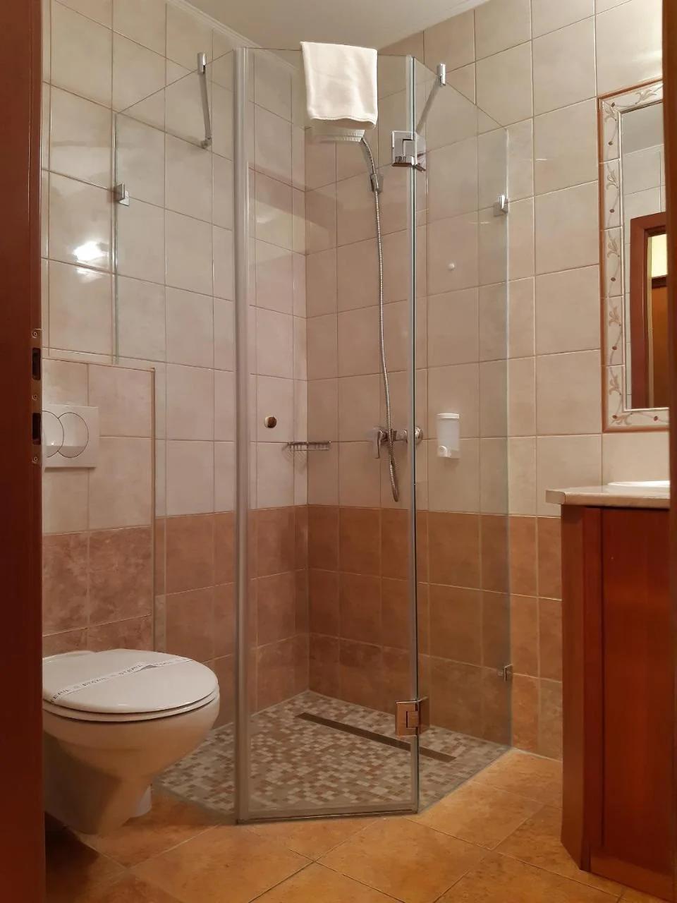 SANTE Hévíz foto