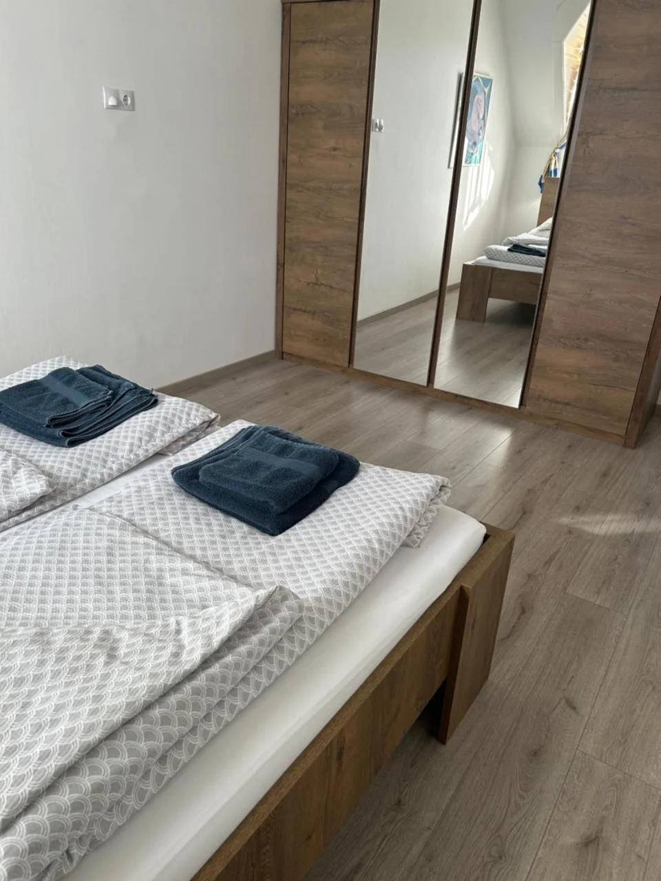 Sára magánszálláshely Debrecen foto