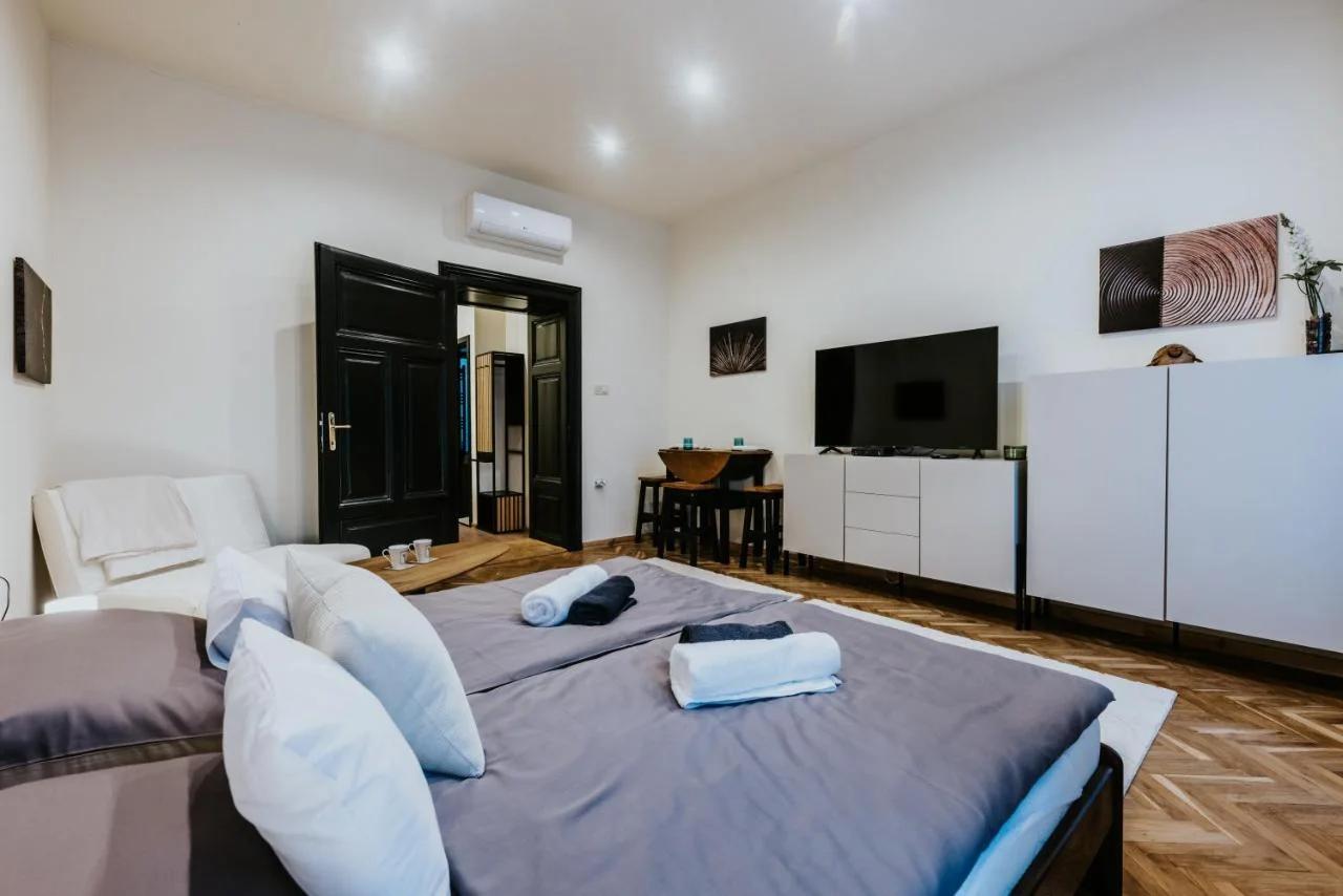 SOHO Apartmanok photo