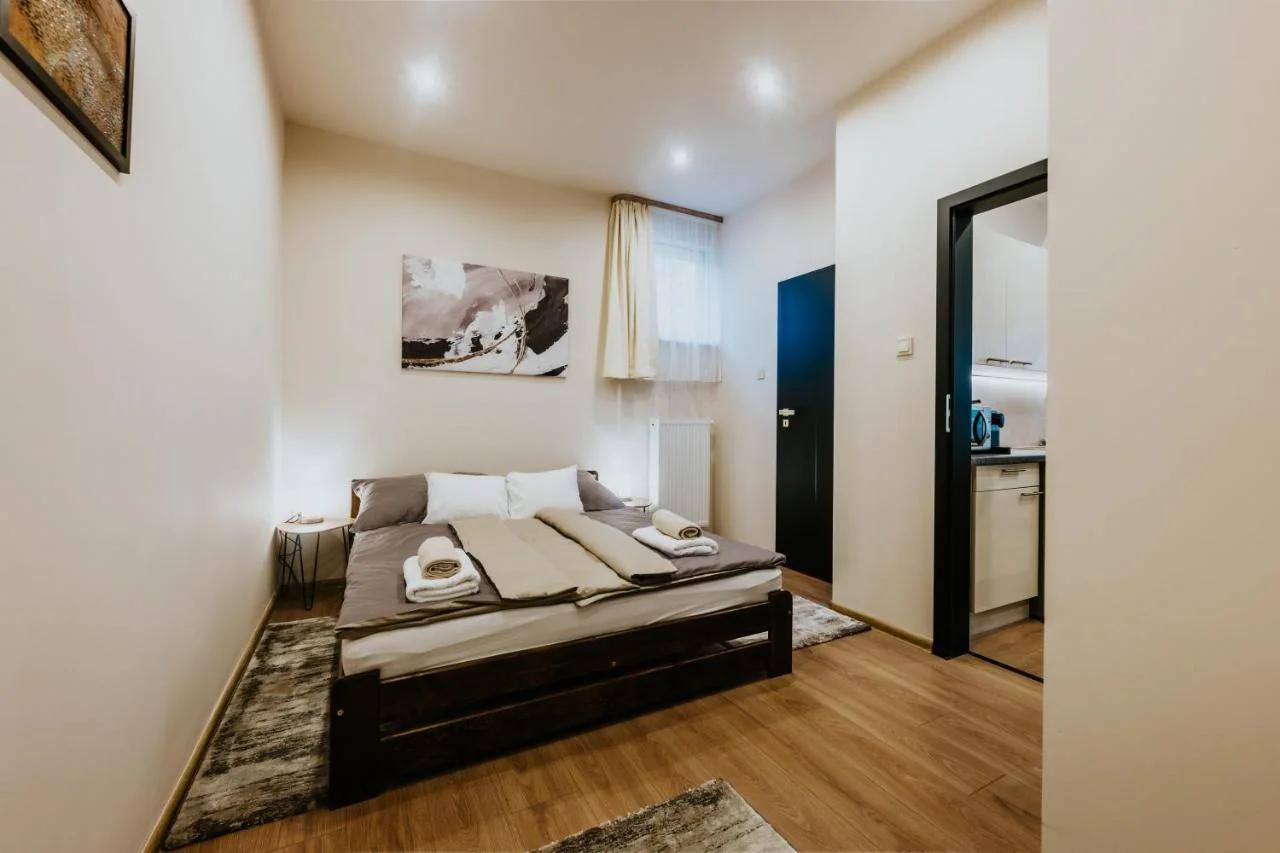 SOHO Apartmanok photo