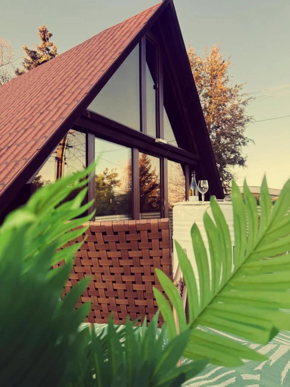 Spicc house