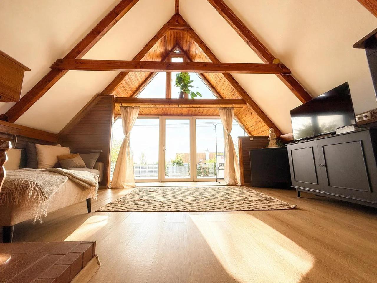 Spicc house photo