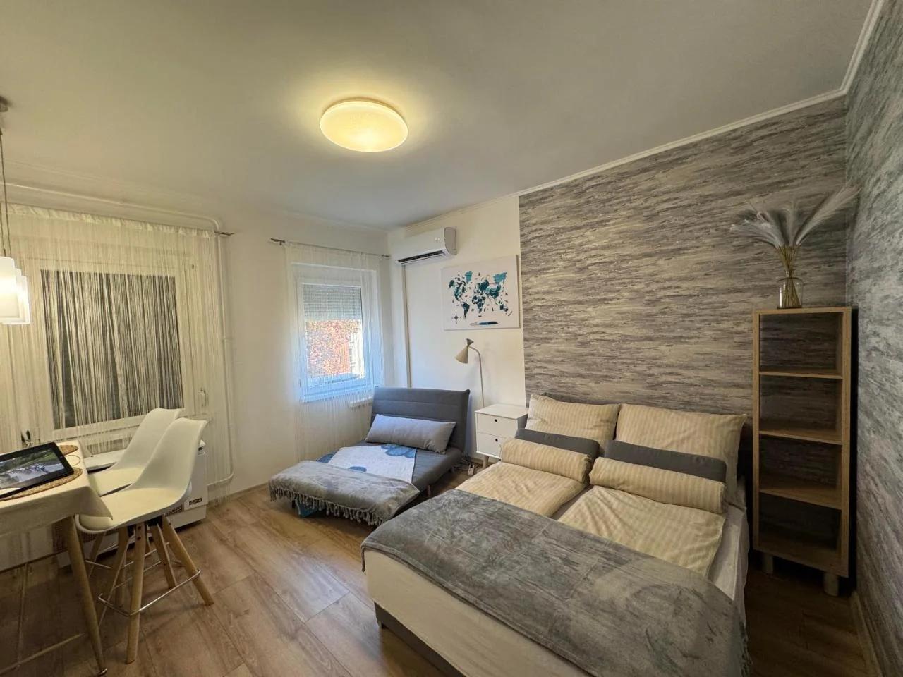 Szeged Sunshine Apartman photo