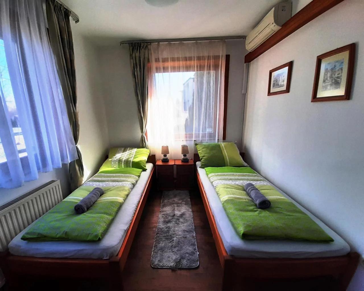 Szt Kristóf Bed and Breakfast photo
