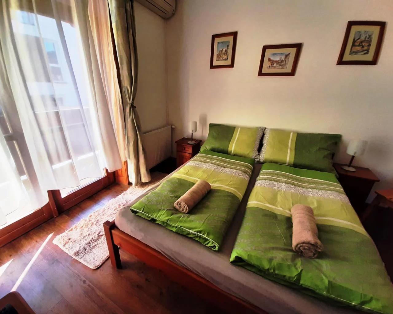 Szt Kristóf Bed and Breakfast photo