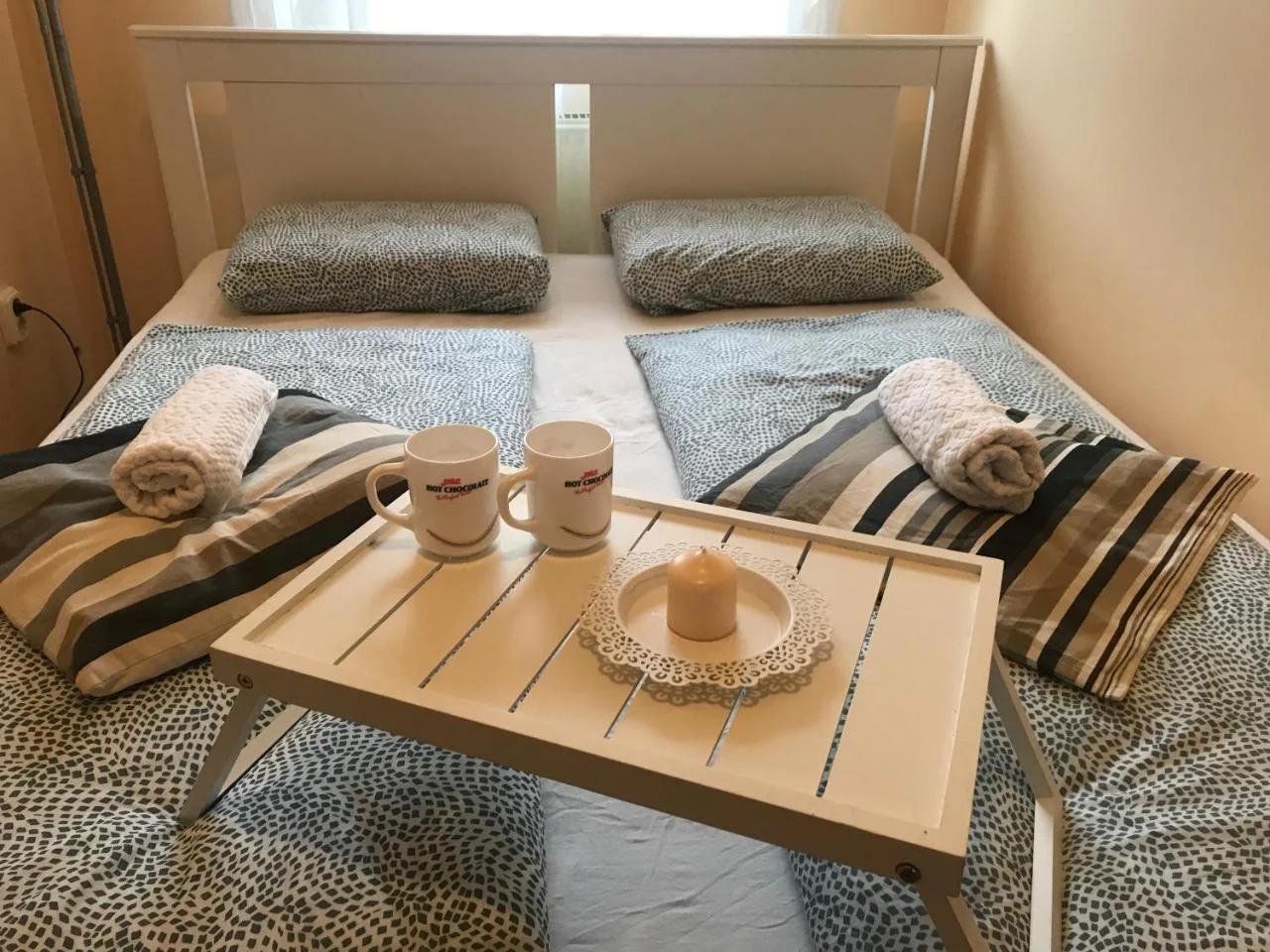Tudor Apartman photo