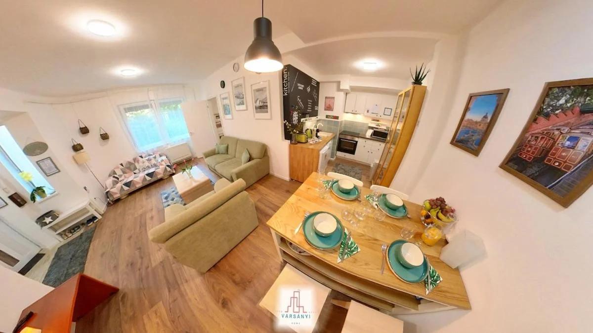 VARSANYI HOME - Live Like a LOCAL photo